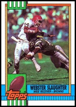158 Webster Slaughter
